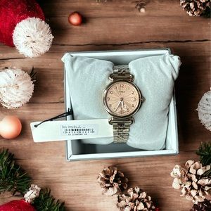 Timex watch